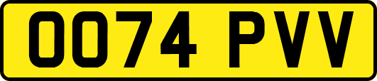 OO74PVV