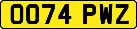 OO74PWZ