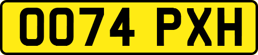 OO74PXH