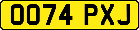 OO74PXJ