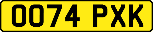 OO74PXK