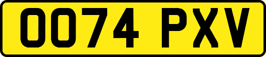 OO74PXV