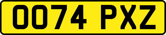 OO74PXZ