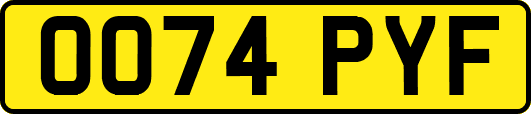 OO74PYF
