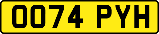 OO74PYH