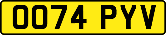 OO74PYV