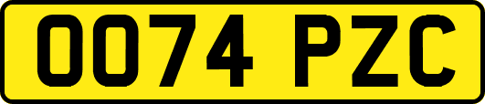 OO74PZC