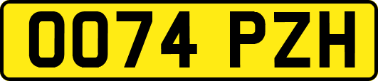 OO74PZH