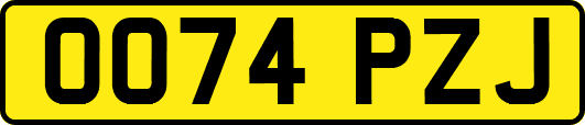 OO74PZJ