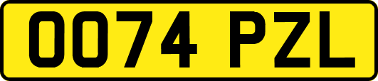 OO74PZL