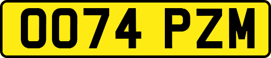 OO74PZM