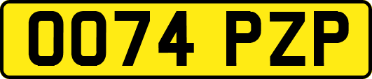 OO74PZP