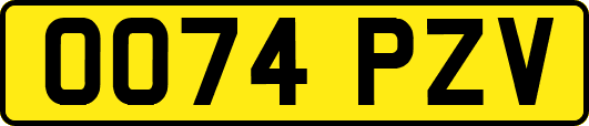 OO74PZV