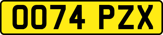 OO74PZX