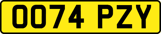 OO74PZY