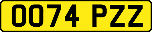 OO74PZZ