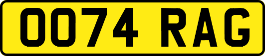 OO74RAG