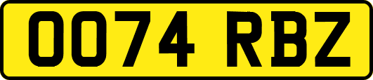 OO74RBZ