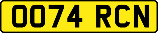 OO74RCN