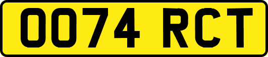 OO74RCT