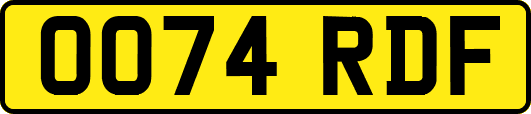 OO74RDF