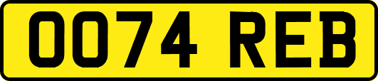 OO74REB
