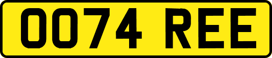 OO74REE