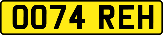 OO74REH