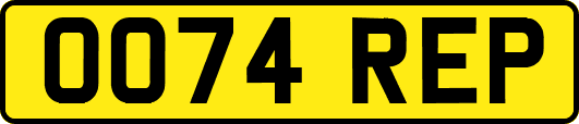 OO74REP