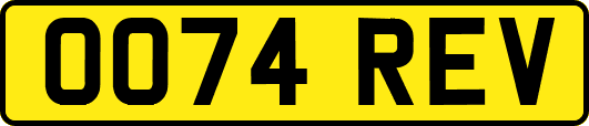 OO74REV
