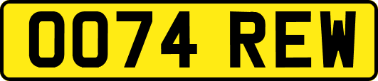 OO74REW