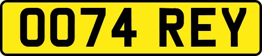 OO74REY