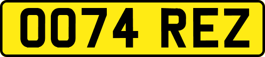 OO74REZ