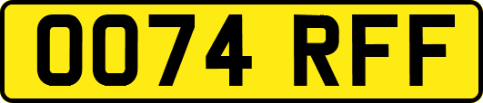 OO74RFF