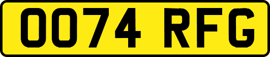 OO74RFG