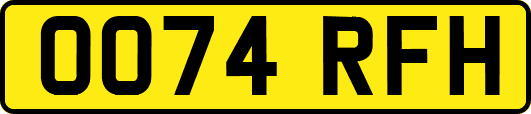 OO74RFH