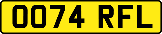 OO74RFL