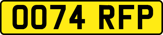 OO74RFP