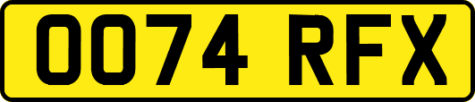 OO74RFX