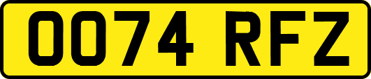 OO74RFZ