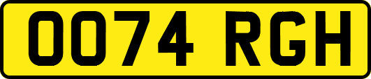 OO74RGH