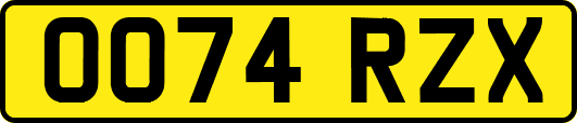OO74RZX