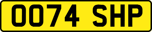 OO74SHP