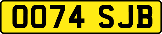 OO74SJB