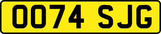 OO74SJG