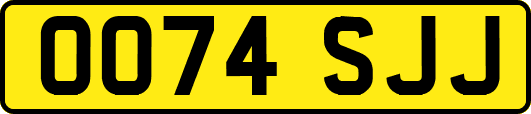 OO74SJJ