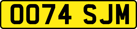 OO74SJM