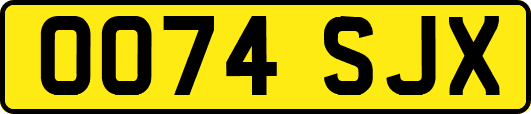 OO74SJX