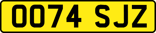 OO74SJZ