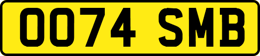 OO74SMB